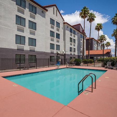 Red Roof Inn Tucson North - Marana Cortaro Bagian luar foto